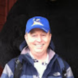 Meet your Posher, Jeffrey